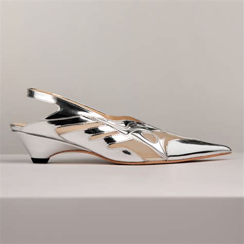 scarpe modificate